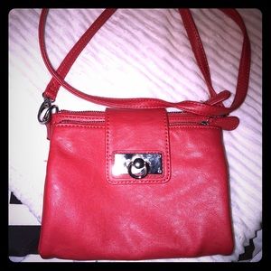 Crossbody purse 👛